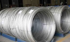 Hastelloy C22 Wire